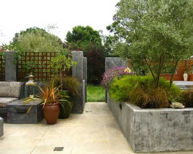 Creating Beautiful Backyard Landscaping Inspired By Oriental