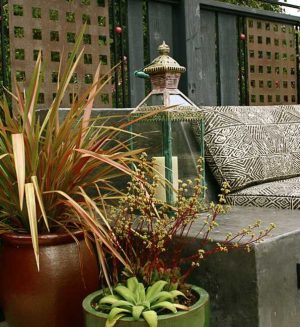 Creating Beautiful Backyard Landscaping Inspired by Oriental Garden Design