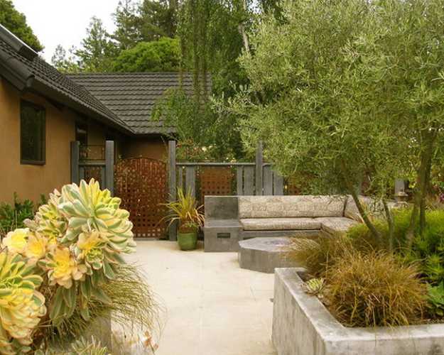 Creating Beautiful Backyard Landscaping Inspired by ...