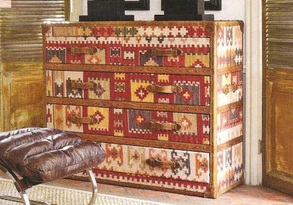 Turkish Rugs Adding Authentic Accents To Modern Interior