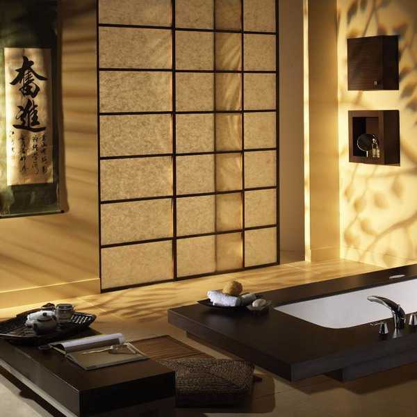 modern bathroom design ideas japanese style 7