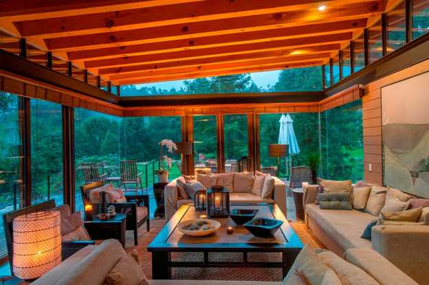 Spectacular iModerni iHousei Design Delights with iWoodi and Spectacular iModerni iHousei Design Delights with iWoodi and