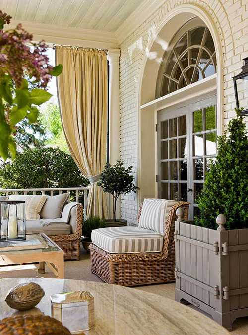 outdoor rooms furniture accessories patio ideas 7