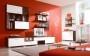 Red Interior Colors Adding Passion and Energy to Modern Interior Design