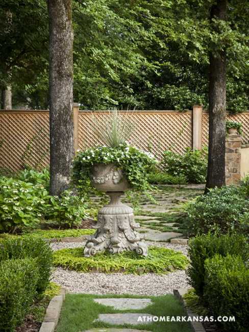 backyard landscaping ideas