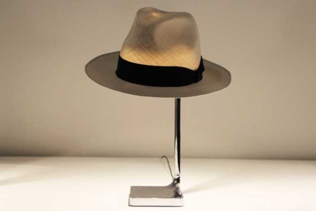 hat lamps