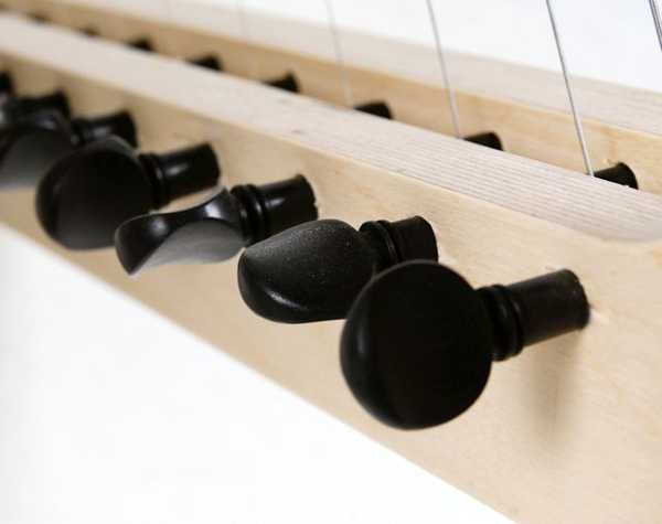 chair that is musical instrument