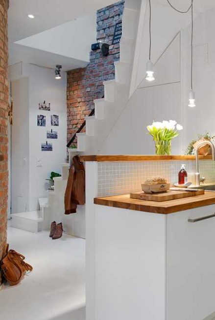 Embracing Minimalism: 19 Modern Scandinavian House Ideas