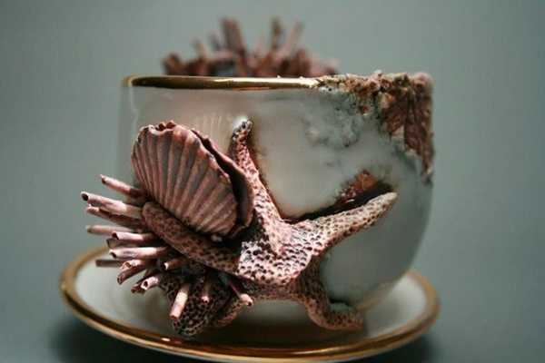 handmade tableware, cup