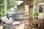Outdoor BBQ Kitchen Islands Spice Up Backyard Designs and Dining Experience