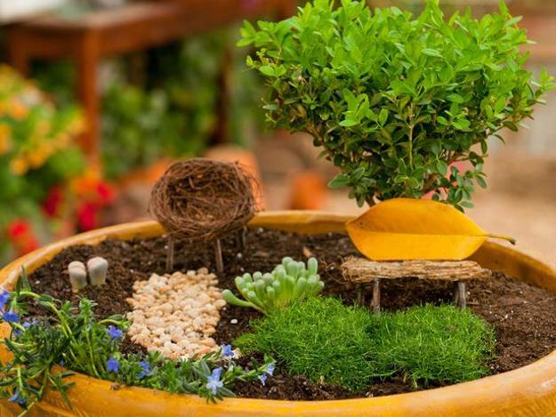 33 Miniature Garden Designs Fairy Gardens Defining New Trends In