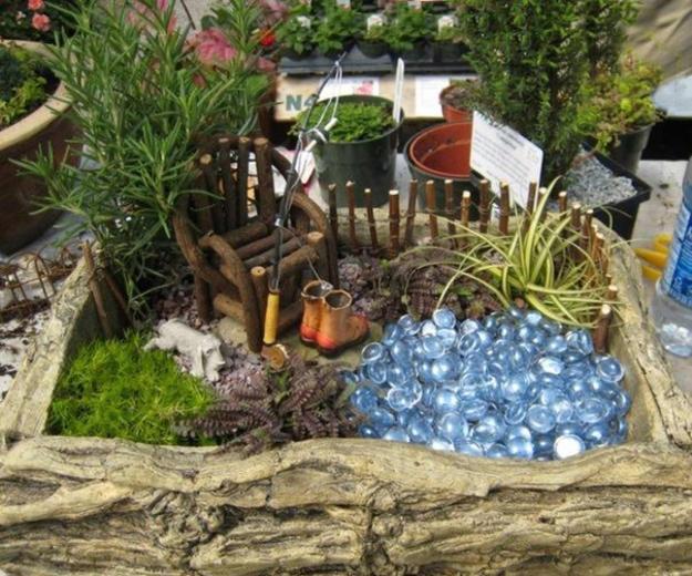 33 Miniature Garden Designs  Fairy Gardens Defining New 