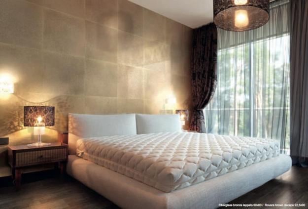 tiles wall tile bedroom modern interior designs trends coverings founterior accent atlanta showing huge simple placed