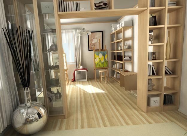 22 Home Art Studio Design and Decorating Ideas that Create