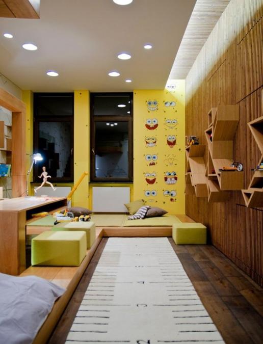 22 Home Art Studio Design and Decorating Ideas that Create Inspiring Spaces