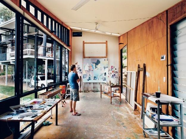 22 Home Art Studio Ideas Interior Design Reflecting Personality And 22 Home Art Studio Ideas Interior Design Reflecting Personality And