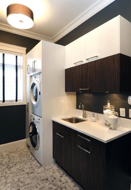 25 Laundry Room Ideas, 10 Laundry Room Decoration and Organizing Tips