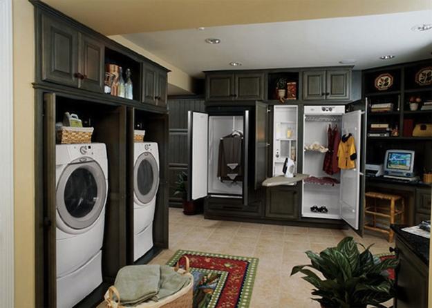 25 Laundry  Room  Ideas 10 Laundry  Room  Decoration and 