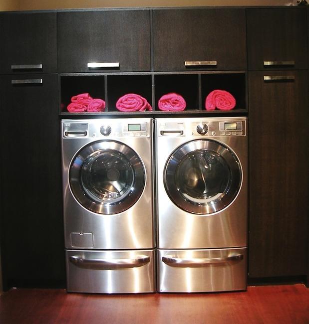 25 Laundry Room Ideas, 10 Laundry Room Decoration and Organizing Tips