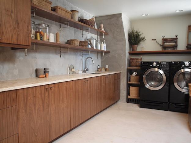 laundry room ideas for design and decoration