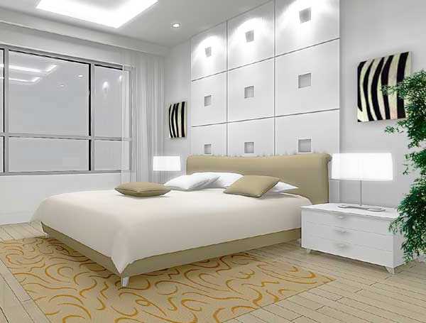 22 Modern Bed Headboard Ideas Adding Creativity to Bedroom 22 Modern Bed Headboard Ideas Adding Creativity to Bedroom