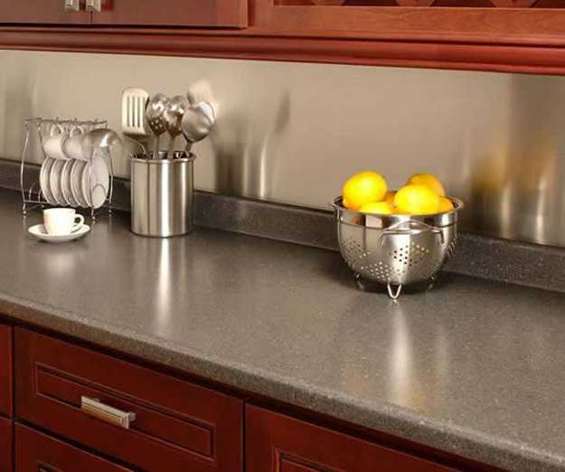 40 Great Ideas For Your Modern Kitchen Countertop Material And Design