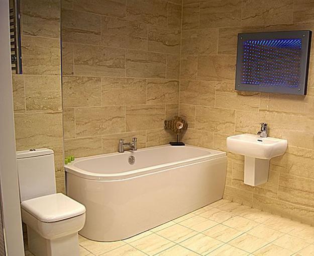  Small  Bathroom  Design  Trends and Ideas  for Modern Bathroom  