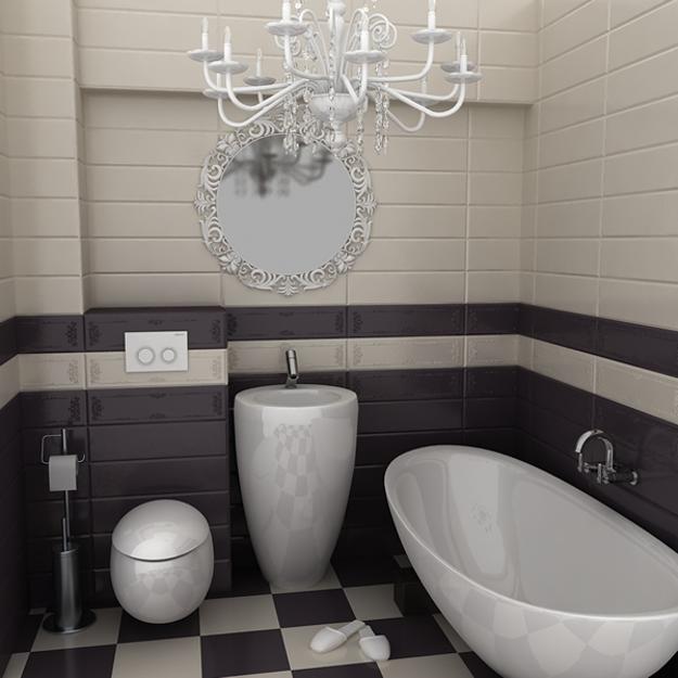  Small  Bathroom  Design Trends and Ideas  for Modern  Bathroom  