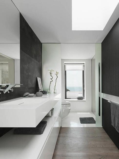Small Bathroom Design Trends and Ideas for Modern Bathroom Remodeling