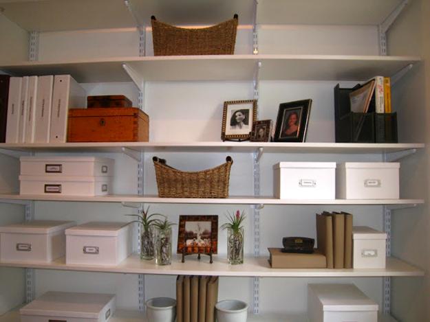 21 Smart Storage and Home Oranization Ideas, Decluttering and Organizing  Tips from Experts