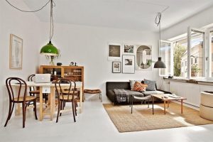 Bachelor Apartment Ideas, Decorating Personal Small Spaces