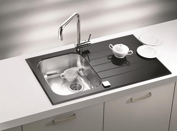 Kitchen Sink Faucet - make your kitchen modern Kitchen Sink Faucet - make your kitchen modern