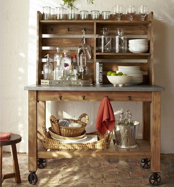 25 Mini Home Bar and Portable Bar Designs Offering ... 25 Mini Home Bar and Portable Bar Designs Offering ...