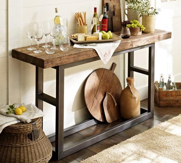 25 Mini Home  Bar  and Portable  Bar  Designs  Offering 