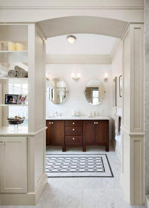 bathroom tiles modern interior tile trends designs