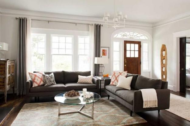 Inspiring Old House Exterior And Interior Redesign Beautiful Home