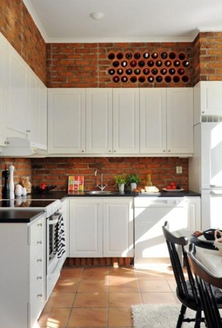 25 Exposed Brick Wall Designs Defining One of Latest 25 Exposed Brick Wall Designs Defining One of Latest