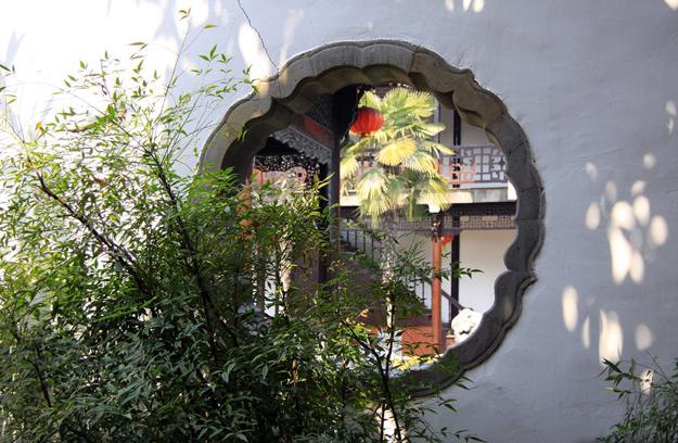 Elegant Chinese Garden Design Inspirations for Beautiful Backyard Designs