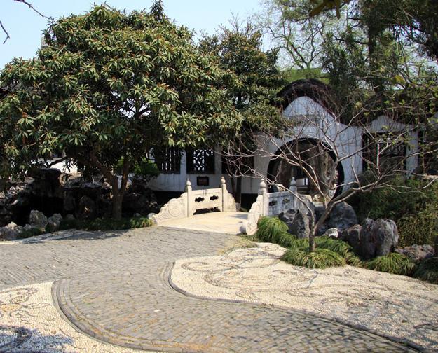 Elegant Chinese Garden Design Inspirations for Beautiful ...