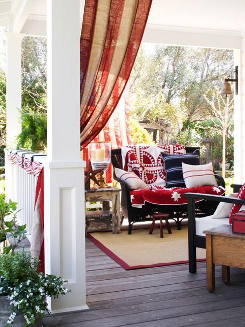 33 Canada  Day Party Decorations and Ideas  for Outdoor Home  