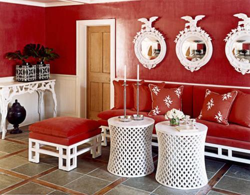 50 Red and White Home  Decorating Ideas  for Canada  Day