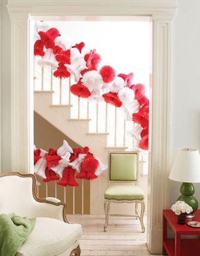 50 Red and White Home  Decorating Ideas  for Canada  Day