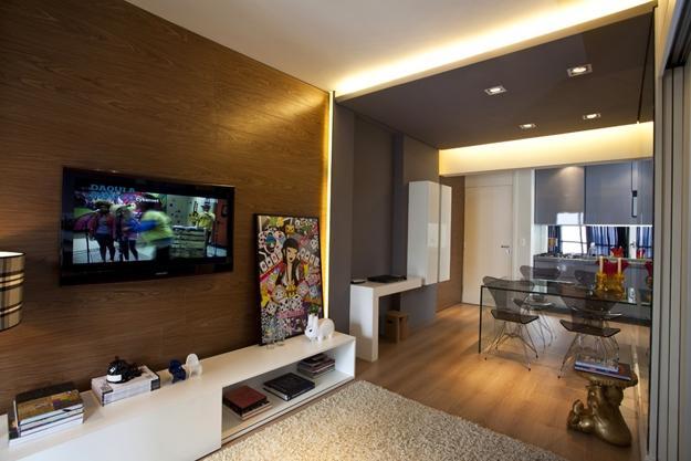 3 Small Apartment Ideas Creating Multifunctional And Modern