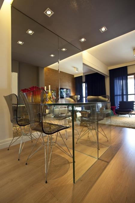 3 Small Apartment Ideas Creating Multifunctional and Modern Home Interiors