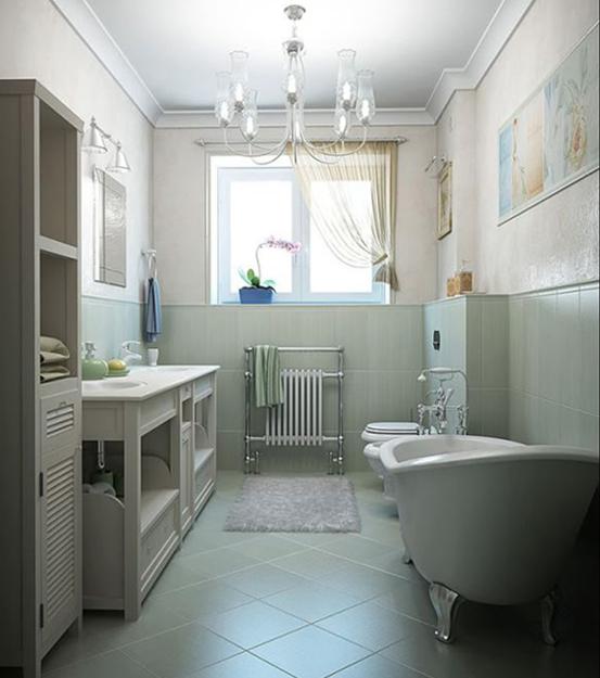 Trendy Small Bathroom Remodeling Ideas and 25 Redesign Inspirations