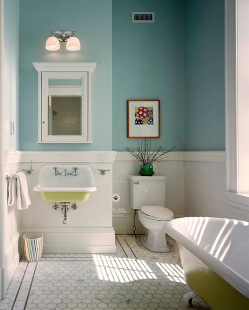 Trendy Small Bathroom Remodeling Ideas and 25 Redesign Inspirations