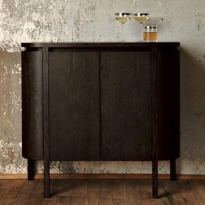Modern Space Saving Furniture for Home Bar Designs