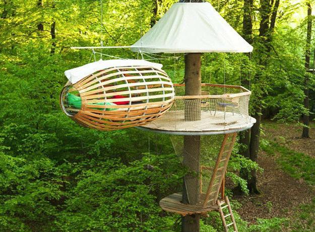 tree deck lookout deck ideas for backyard designs