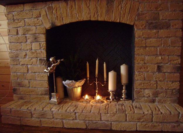 20 Stone Wall Design Ideas Enhancing Modern Interiors With Light