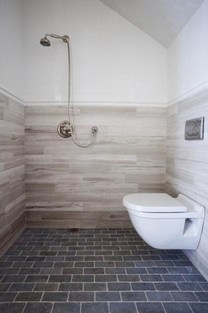 How to Move Toilets in Bathrooms, 30 Home Staging and Bathroom Design Ideas